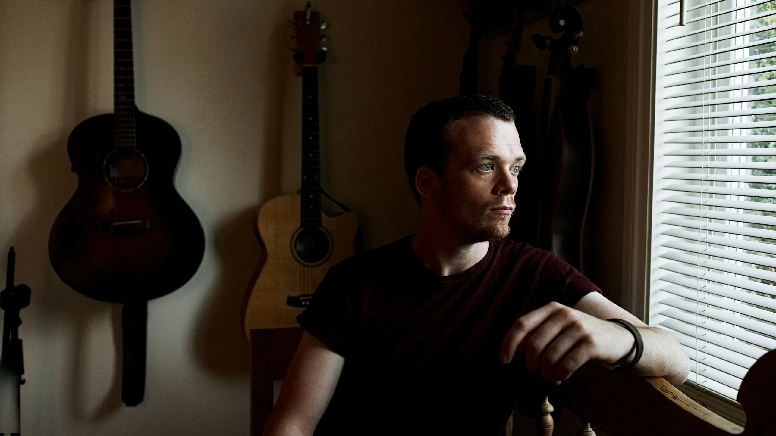 Chris Fox appearing at this event