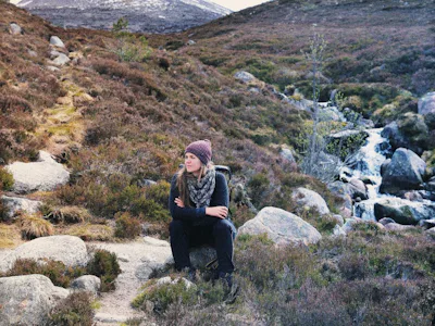 Picture of Jenny Sturgeon, M.G. Boulter