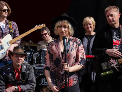 Picture of The Heartland Roots Band