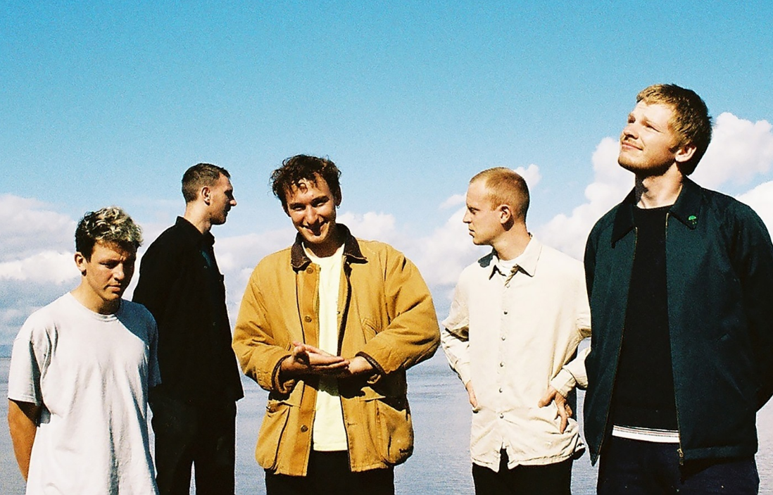 Squid tour dates & tickets 2024 Ents24