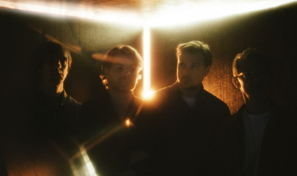 Django Django tour dates & tickets 2024 Ents24
