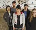 Millie Manders & The Shut Up appearing at this event