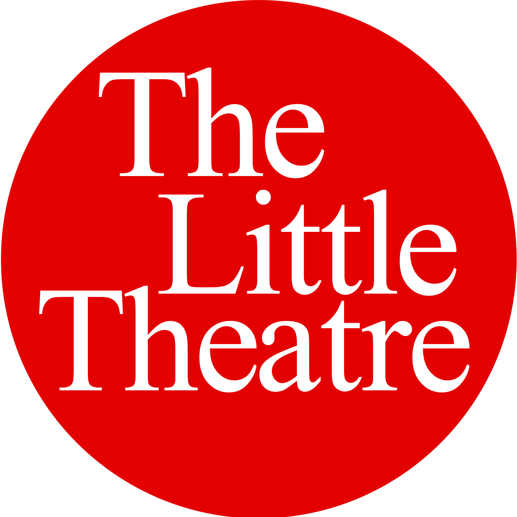 very little theatre