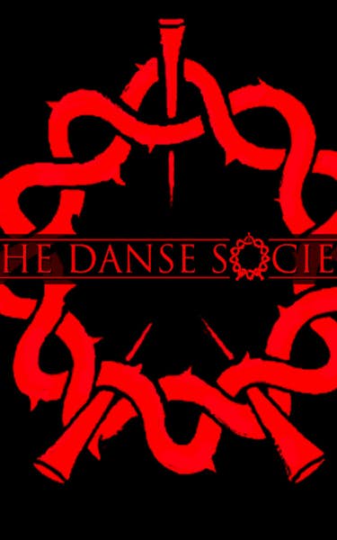 The Danse Society, Death Party UK