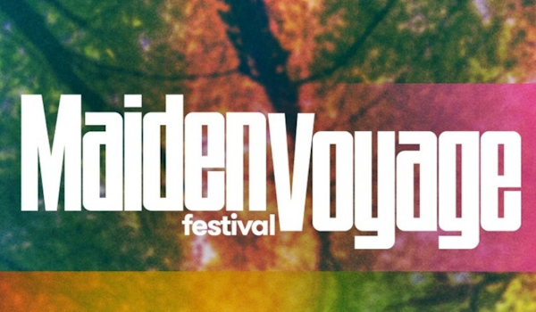 Maiden Voyage Festival 2021