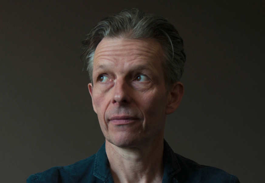 Pete Astor appearing at this event