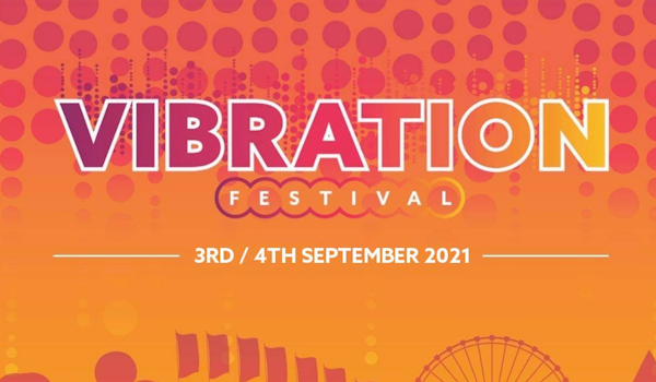 Vibration Festival 2021