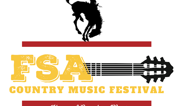 FSA Fest Country Music Festival 2021