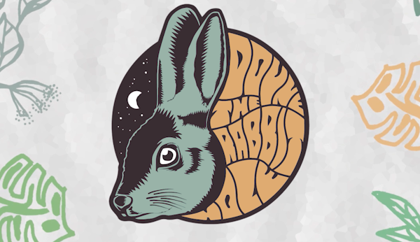 Doune The Rabbit Hole