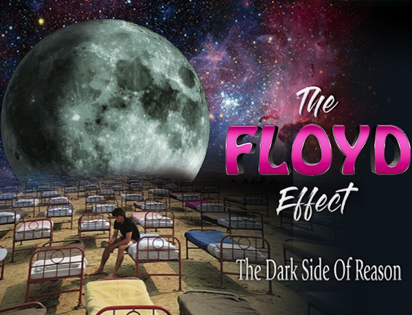 The Floyd Effect - The Pink Floyd Tribute