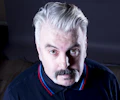 Mick Ferry appearing at this event