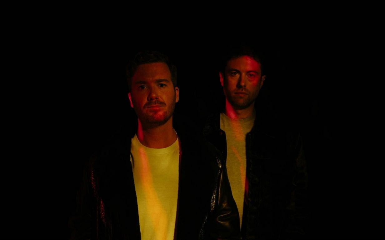 Gorgon City
