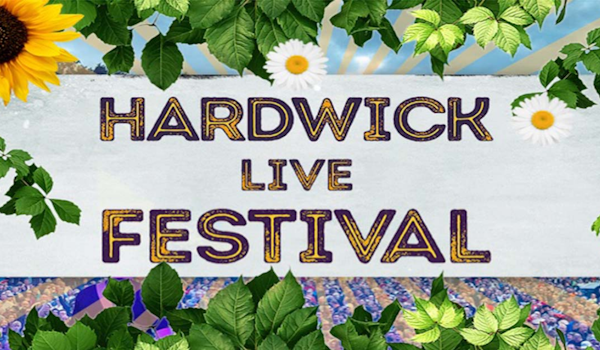 Hardwick Live 2021