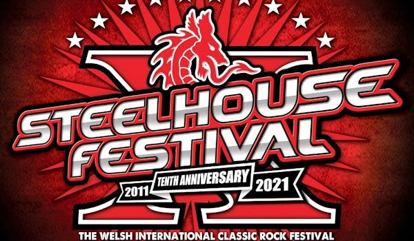Steelhouse Festival 2021
