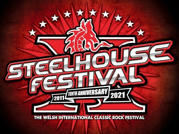 Steelhouse Festival 2021