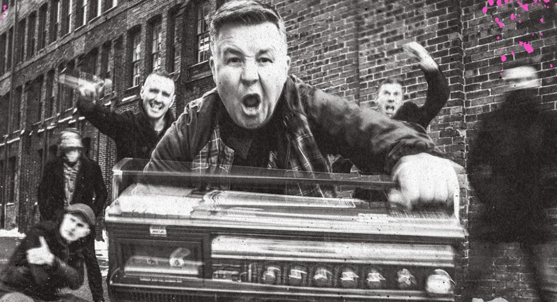 Dropkick Murphys tour dates & tickets 2024 Ents24