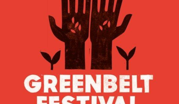Greenbelt Festival 2022