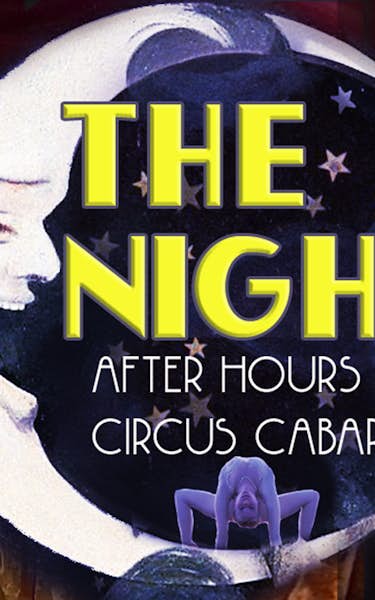 The Night Cabaret