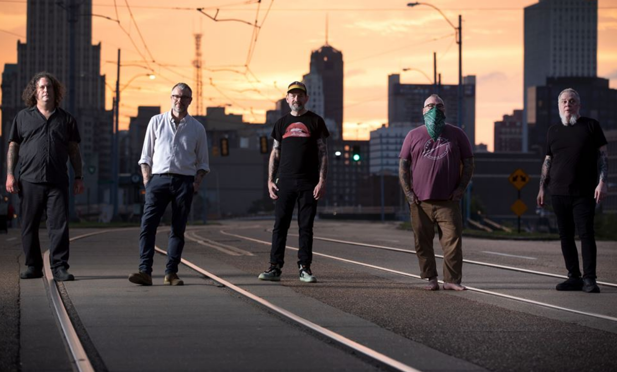 Lucero tour dates & tickets Ents24