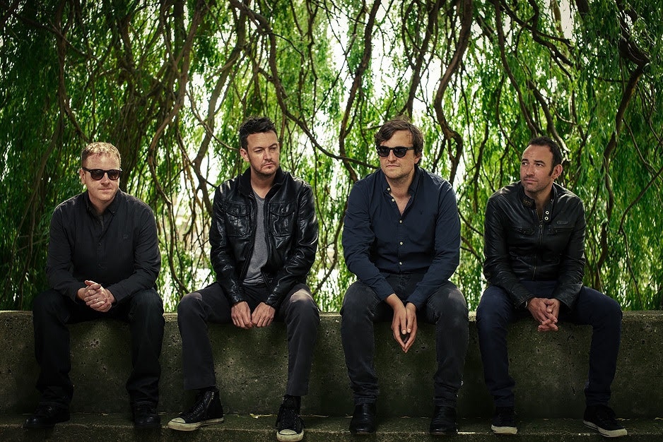 Starsailor Tour Dates & Tickets 2023 Ents24