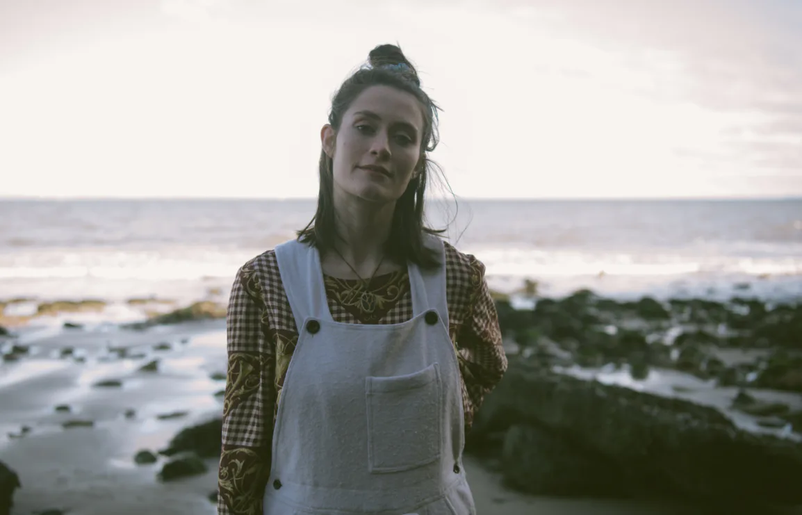 Picture of Rachel Sermanni