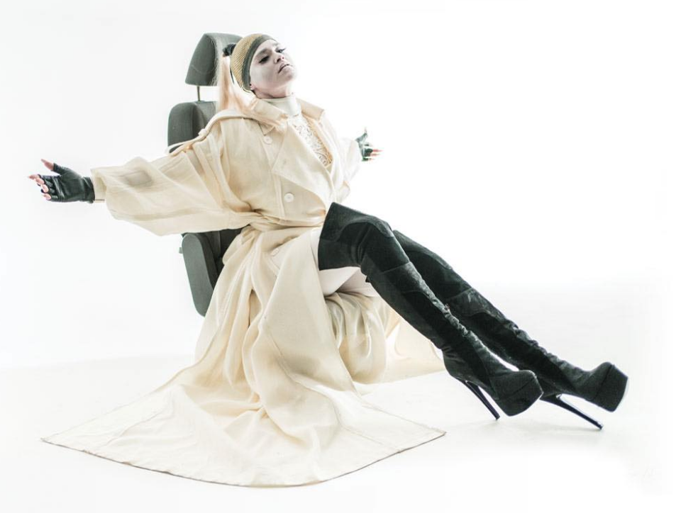 SKYND appearing at this event