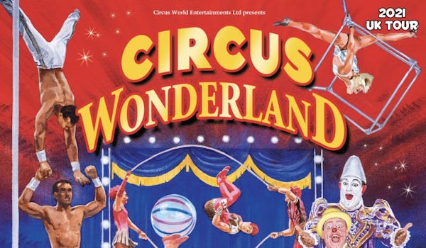 Circus Wonderland