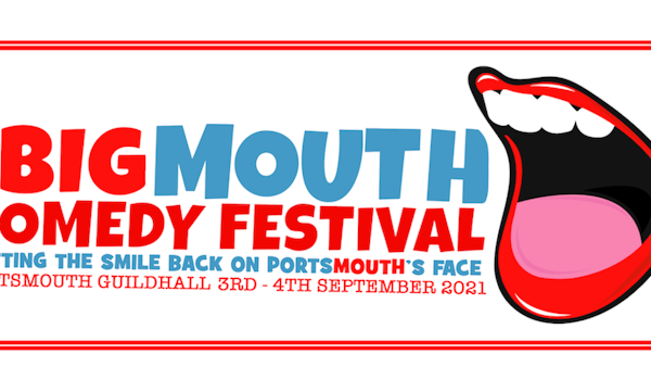 Big Mouth Comedy Festival 2021