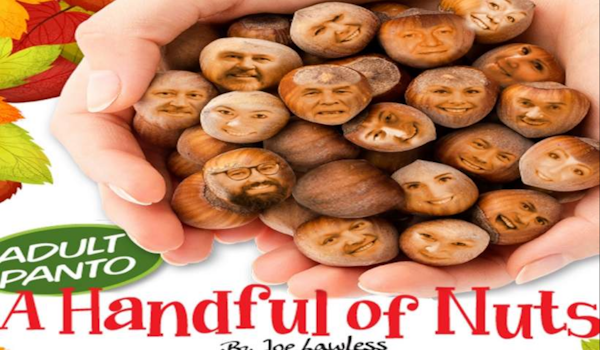 A Handful of Nuts