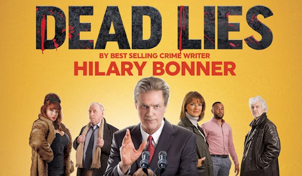 Dead Lies