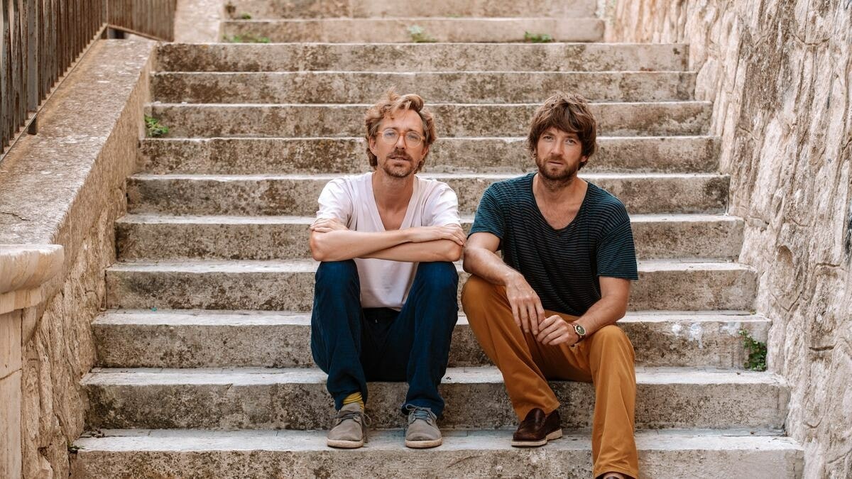 Kings Of Convenience tour dates & tickets 2024 Ents24