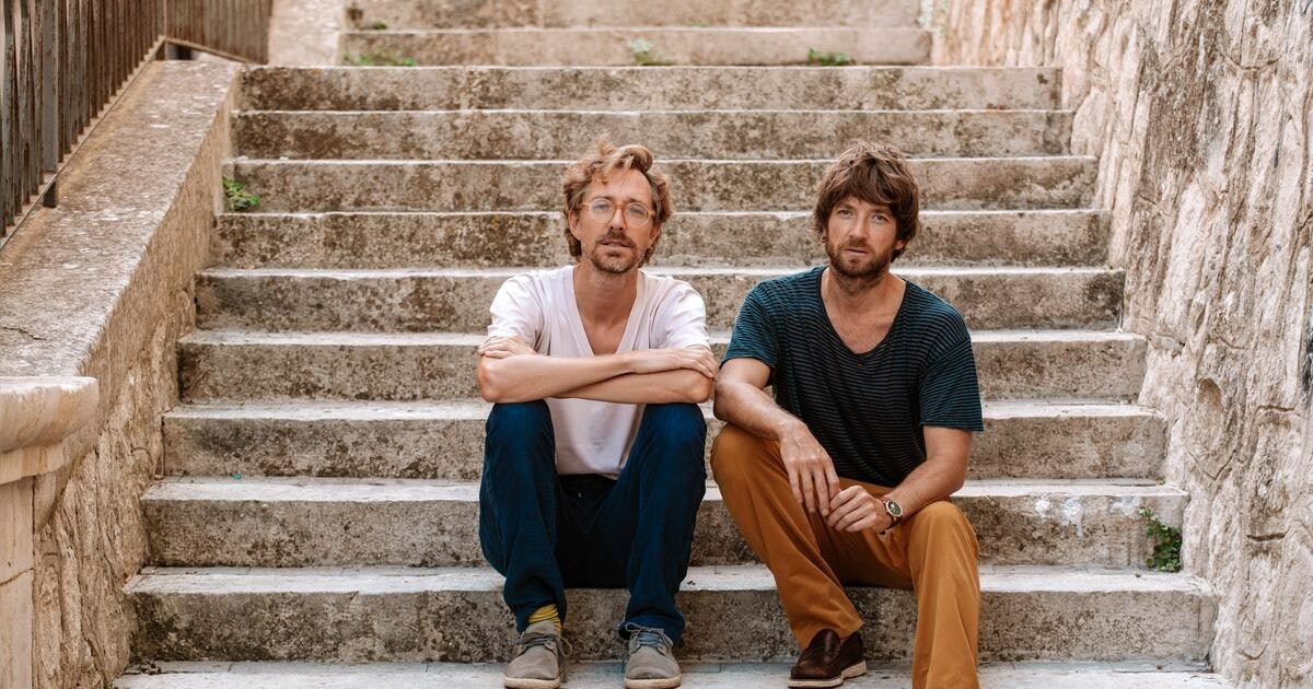 Kings Of Convenience tour dates & tickets 2024 Ents24