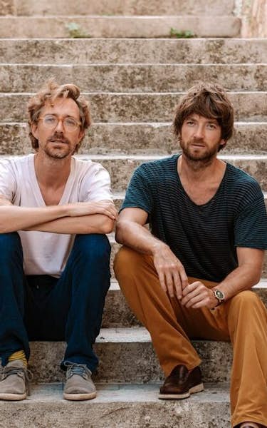 Kings Of Convenience Tour Dates