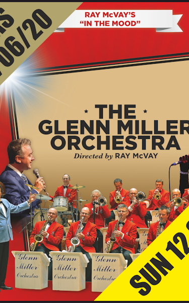 The Glenn Miller Orchestra UK