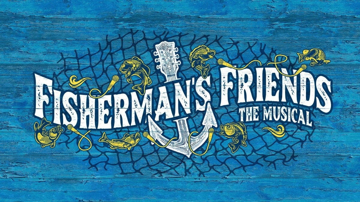 Fisherman's Friends - The Musical