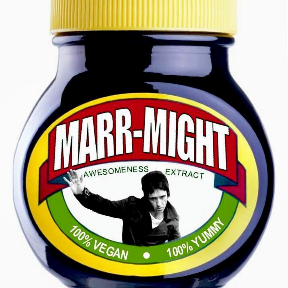 Mark
