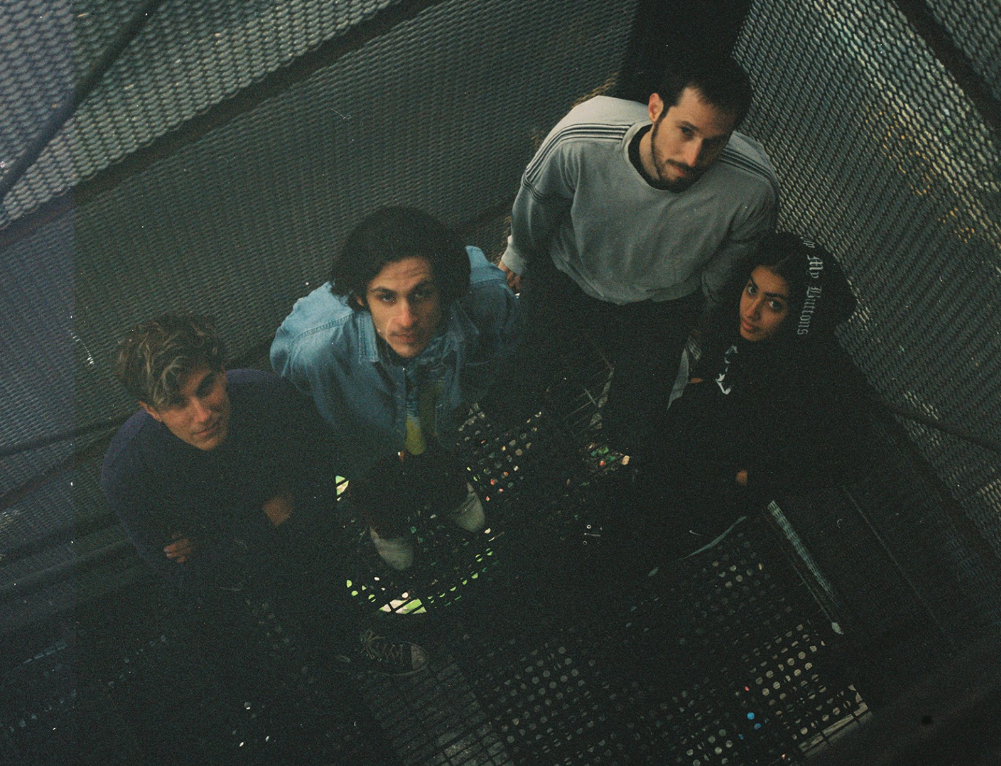 Crumb tour dates & tickets 2024 Ents24