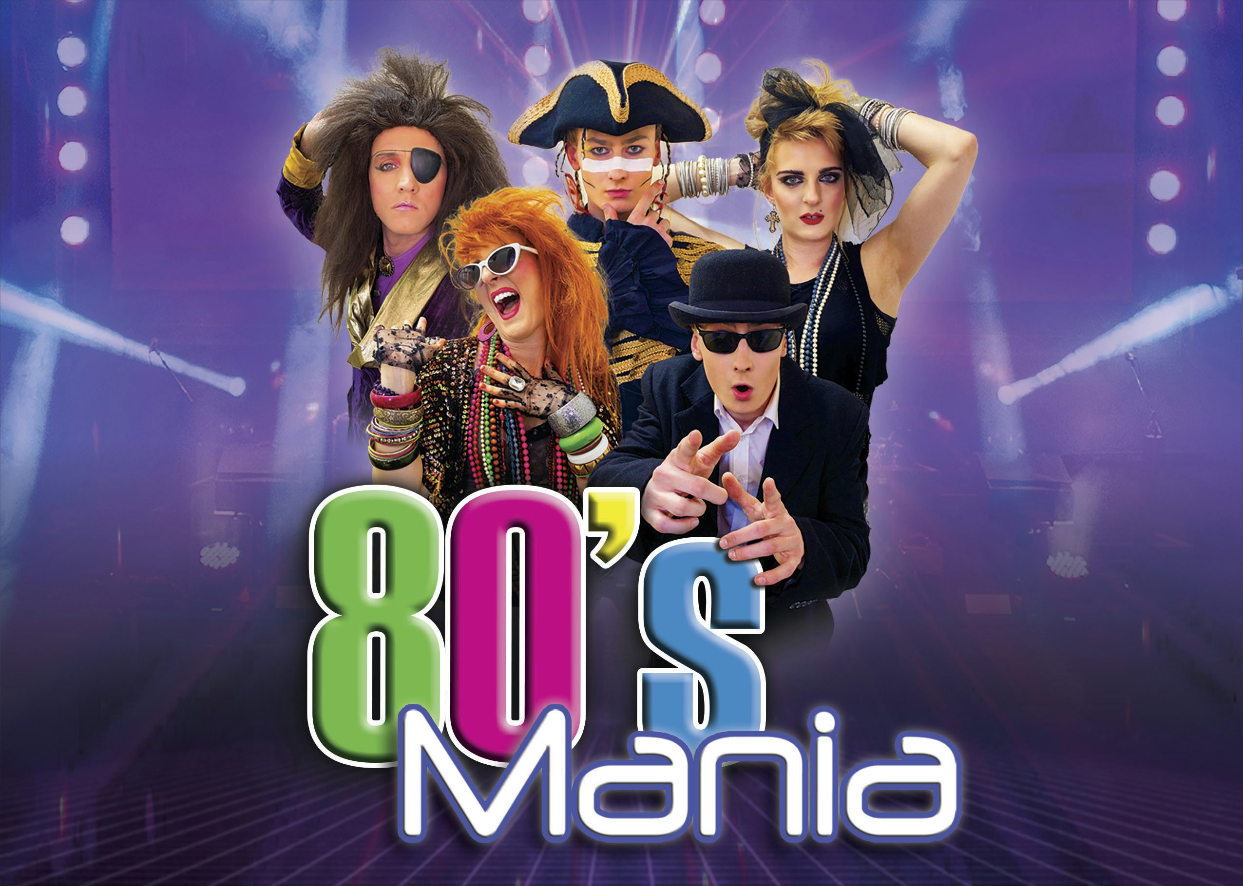 80s Mania