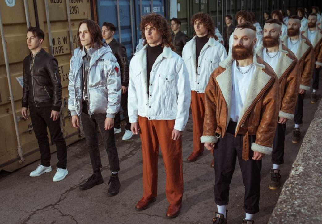 Don Broco Tour Dates & Tickets 2023 Ents24