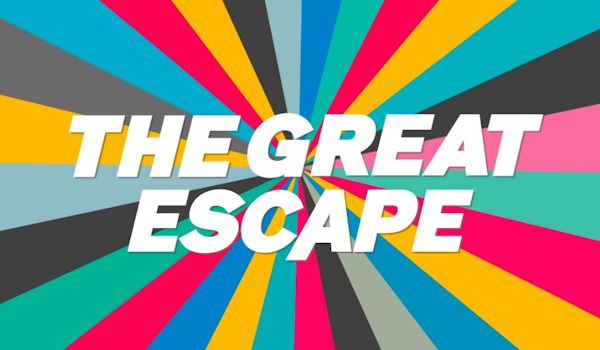 The Great Escape Festival 2022