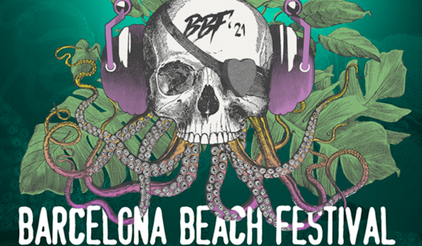 Bbf Barcelona Beach Festival 2022 Barcelona Tickets Platja Del Forum 2nd Jul 2022 Ents24 Barcelona Beach Festival 2022