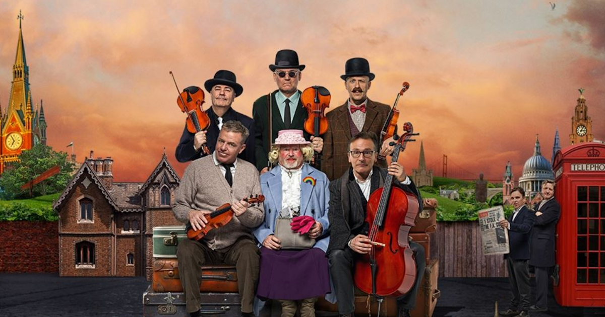 Madness Tour Dates & Tickets 2022 Ents24 Madness Tour Dates & Tickets 2022 Ents24