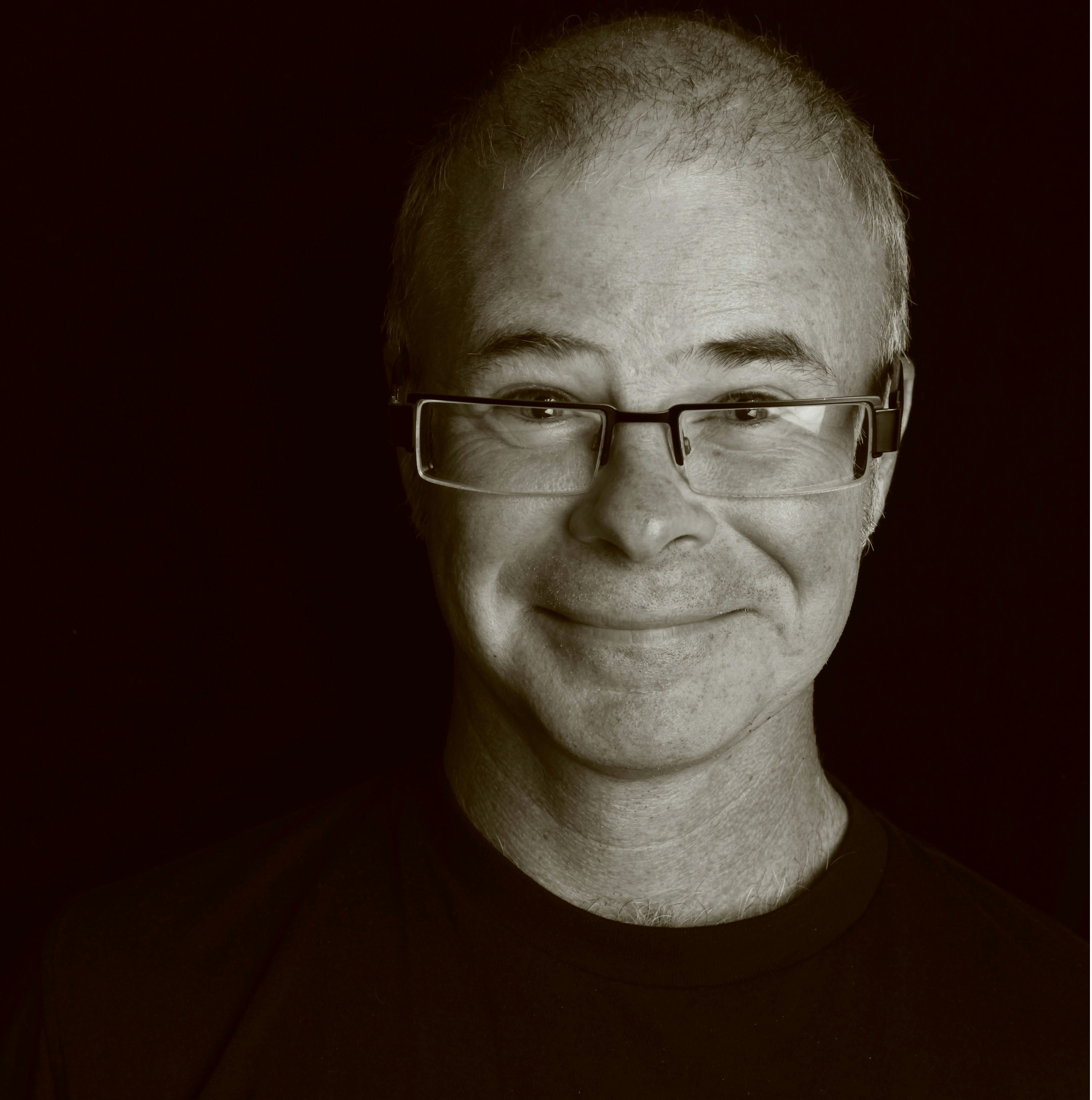 Andy Askins appearing at this event