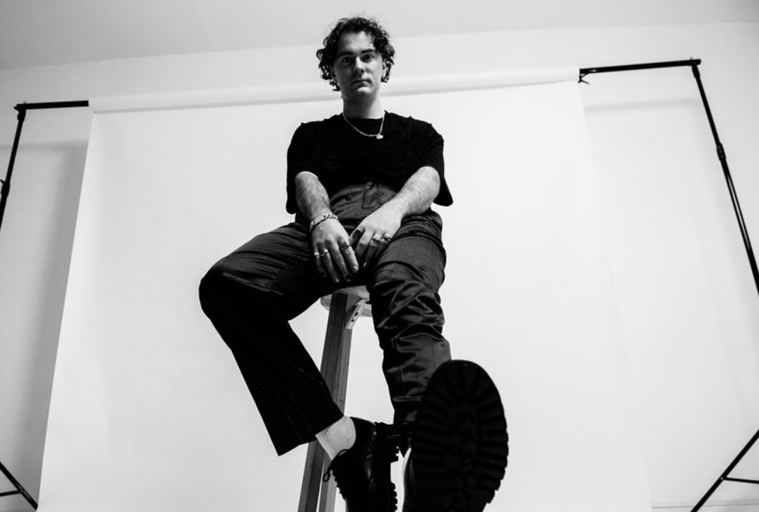 Cian Ducrot Tour Dates Tickets 2022 Ents24