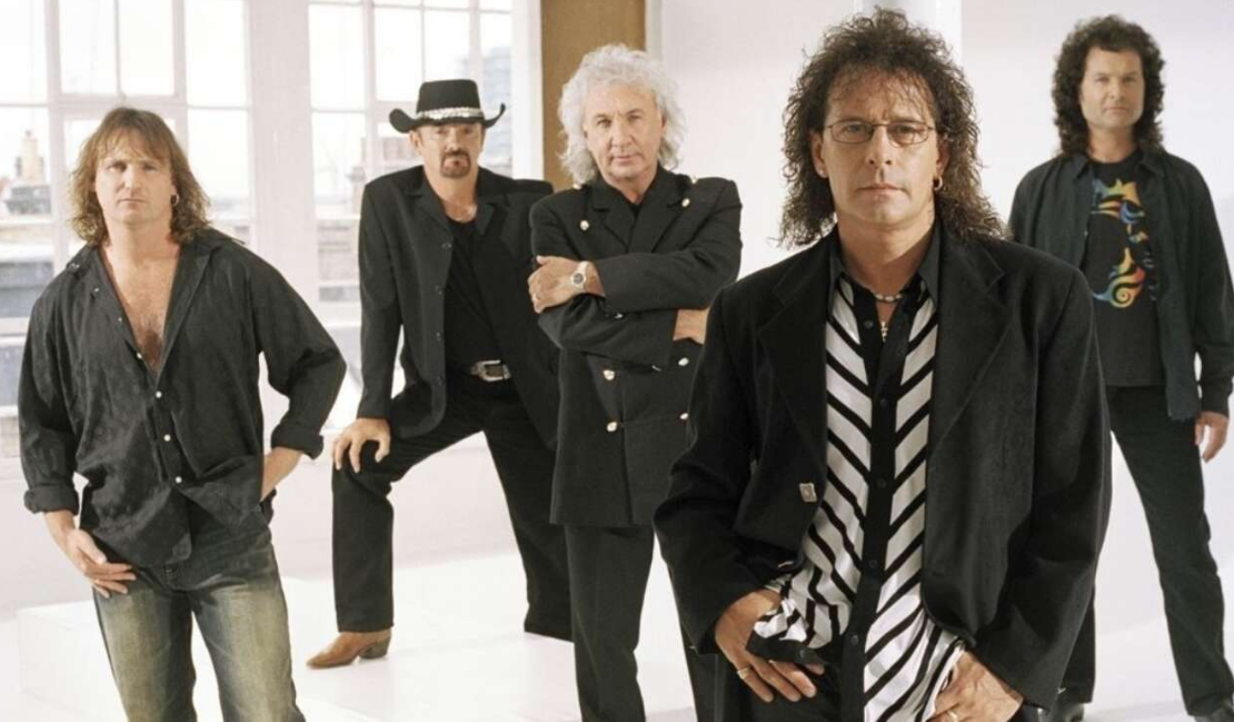 Smokie Tour Dates &amp; Tickets 2025 Ents24