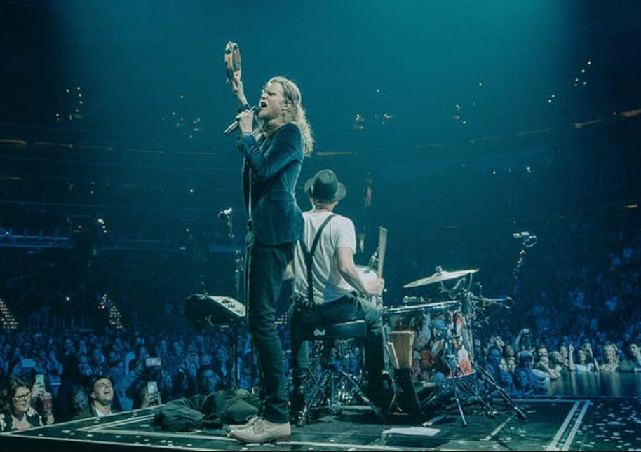 The Lumineers Tour Dates & Tickets 2022 | Ents24