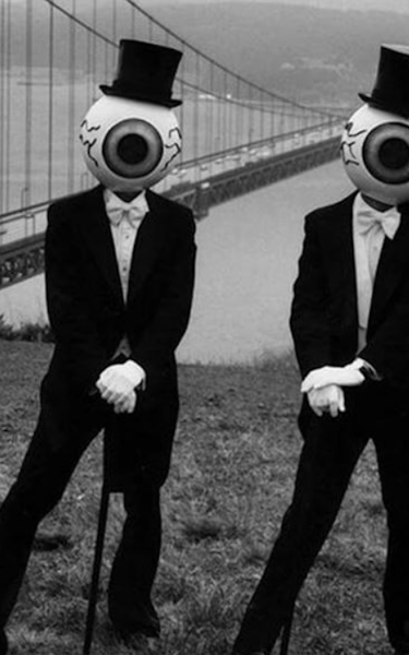 The Residents Tour Dates