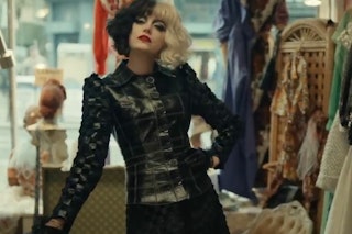 Image for Cruella