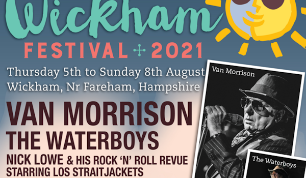 Wickham Festival 2021