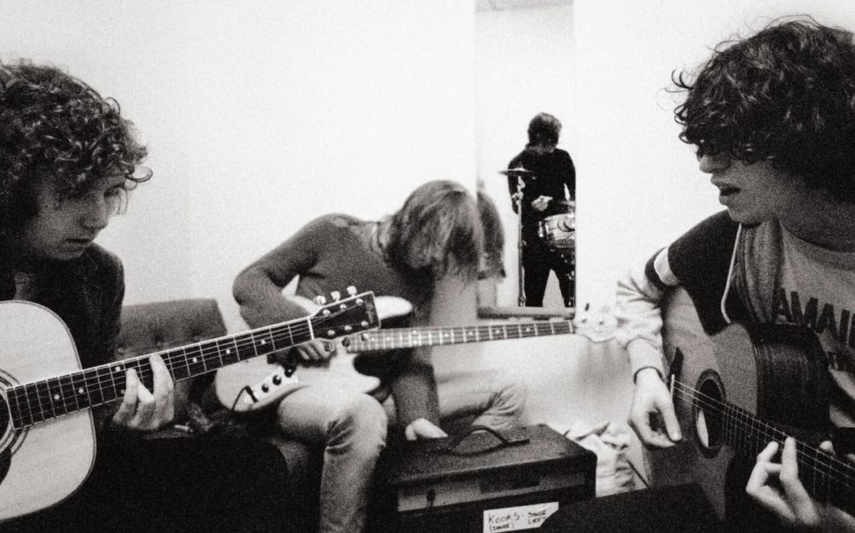 The Kooks tour dates & tickets 2024 Ents24